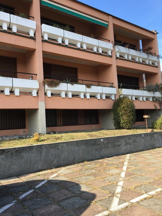 Apartamento Cadenabbia Fantastico Exterior foto