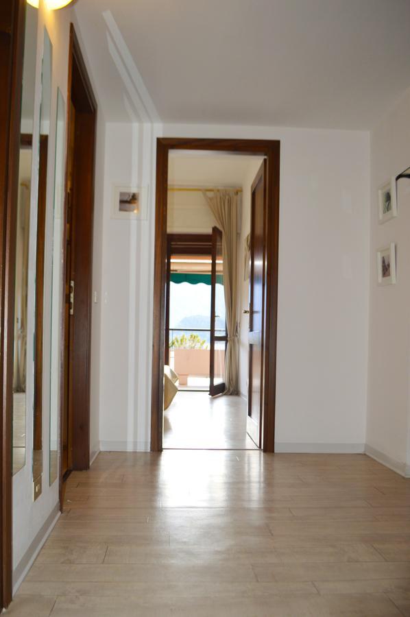 Apartamento Cadenabbia Fantastico Exterior foto